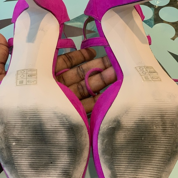 ASOS Heels - Picture 5 of 5